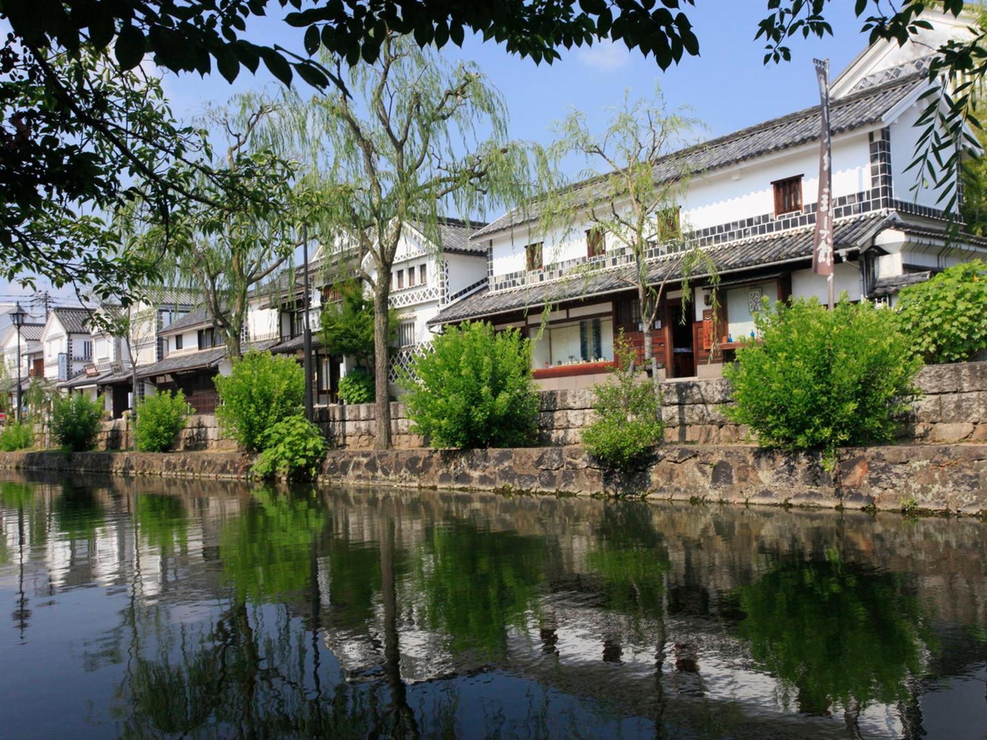 Apa Hotel Kurashiki Ekimae Екстериор снимка